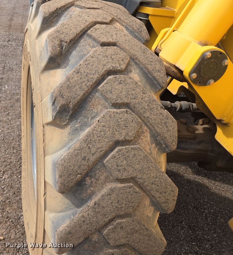 image for item EI4161 2018 Xtreme XR1147 telehandler