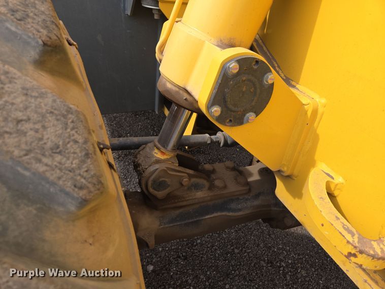 image for item EI4161 2018 Xtreme XR1147 telehandler