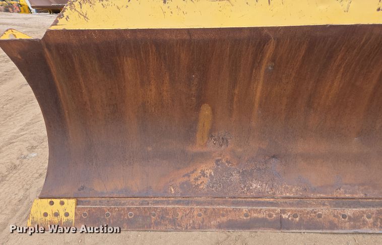 image for item EI4163 2015 Komatsu D61EXI-23 dozer