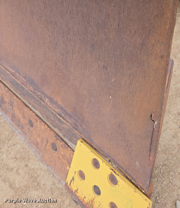 image for item EI4163 2015 Komatsu D61EXI-23 dozer