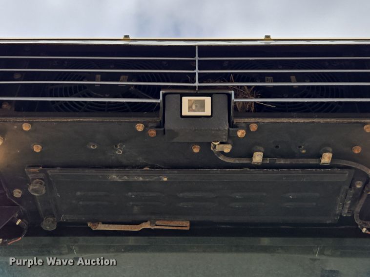 image for item EI4163 2015 Komatsu D61EXI-23 dozer