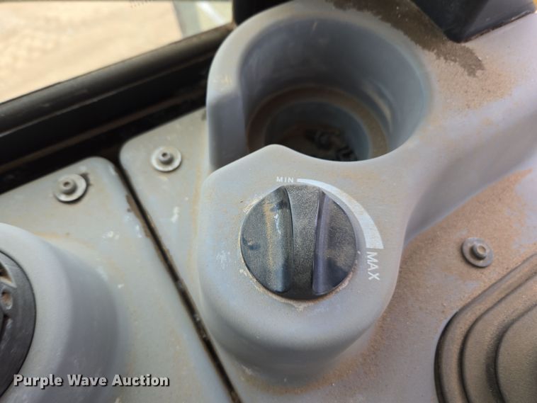 image for item EI4163 2015 Komatsu D61EXI-23 dozer