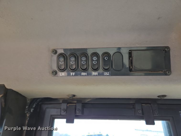 image for item EI4163 2015 Komatsu D61EXI-23 dozer