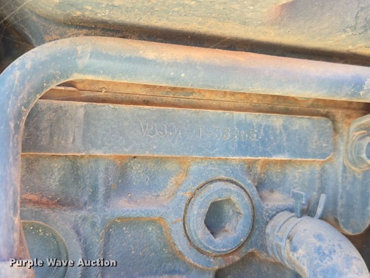 image for item EI4171 2006 Bobcat S300 skid steer loader