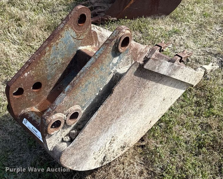 image for item EJ3480 Backhoe bucket