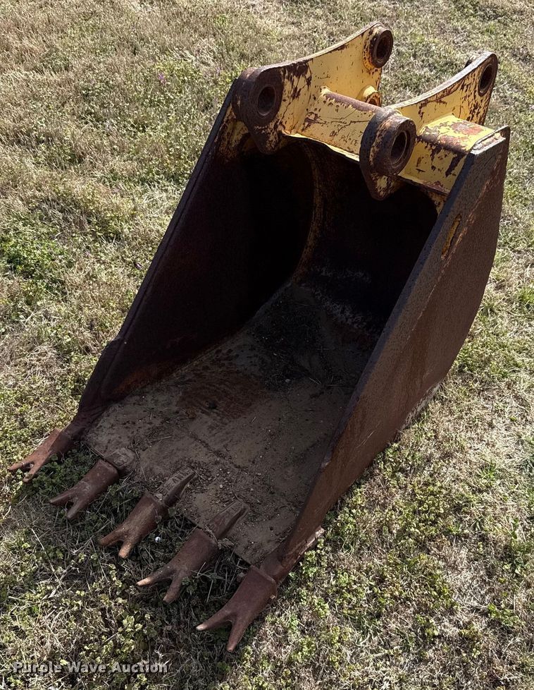 image for item EJ3481 Backhoe bucket