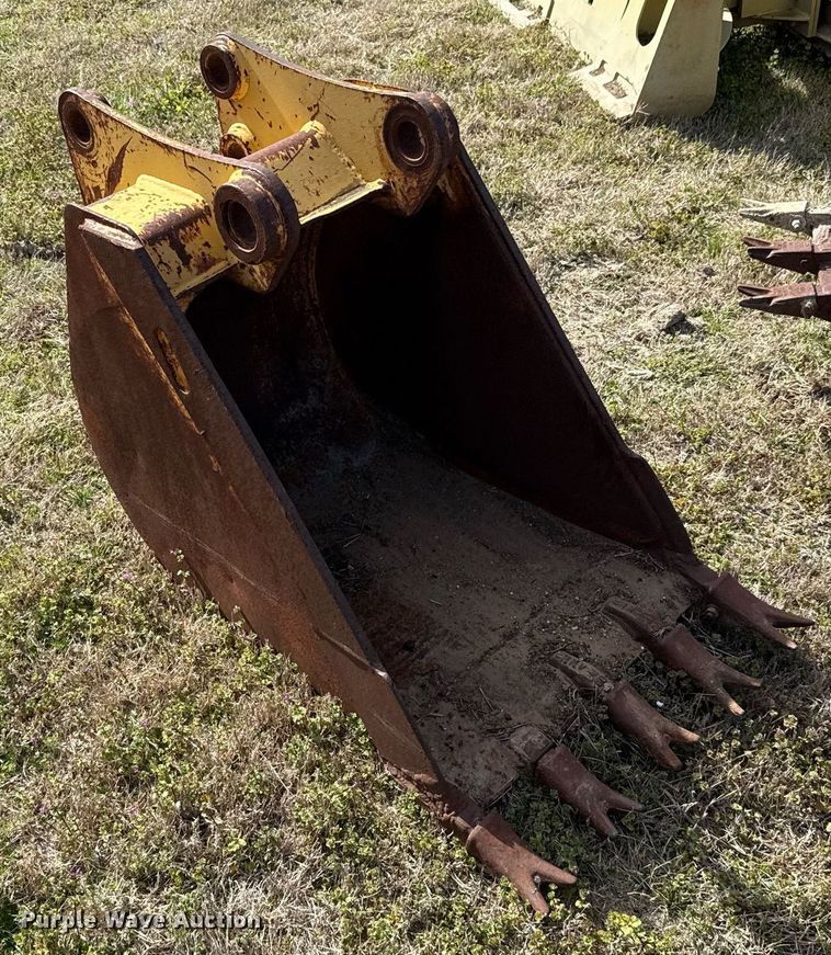 image for item EJ3481 Backhoe bucket