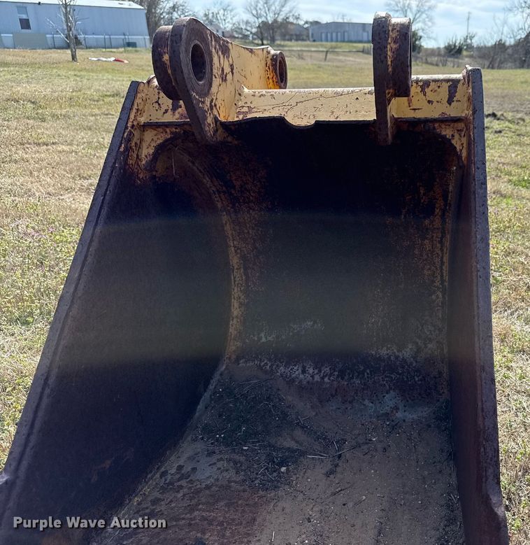 image for item EJ3481 Backhoe bucket