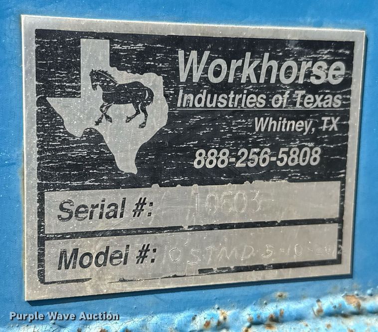 image for item EJ3486 2001 Freightliner FL70 dump truck