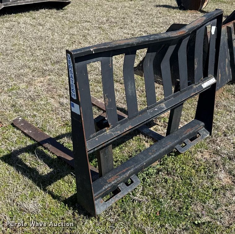 image for item EJ3487 Versatech 42