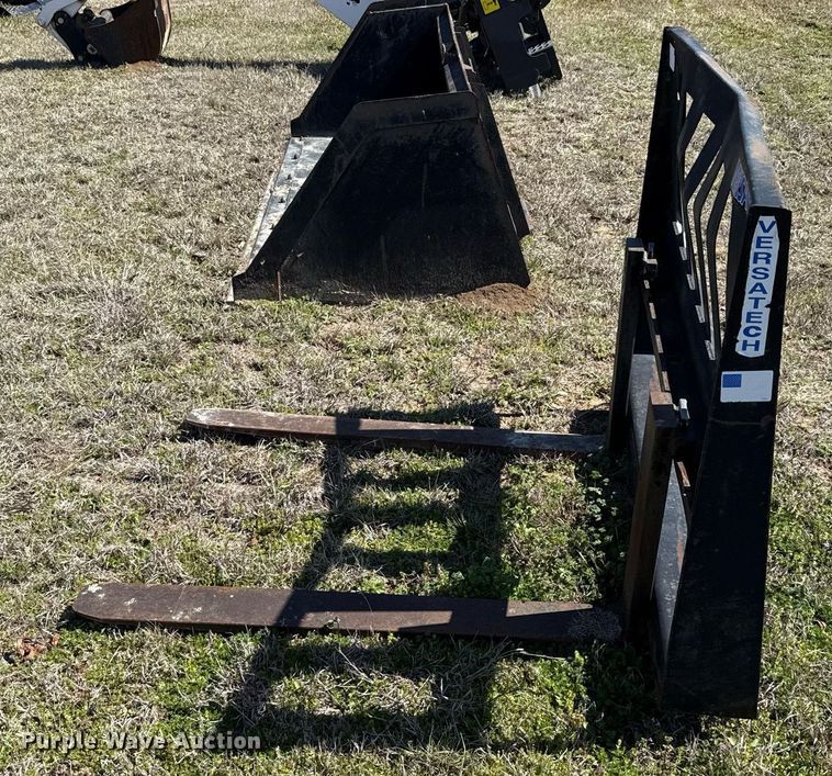 image for item EJ3487 Versatech 42