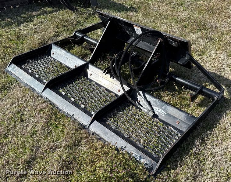 image for item EJ3492 Quick Attach 78