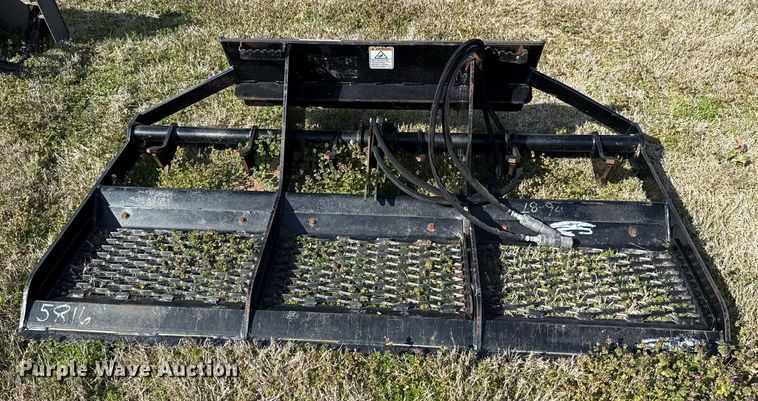 image for item EJ3492 Quick Attach 78