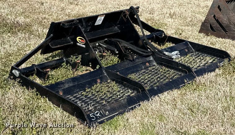 image for item EJ3492 Quick Attach 78