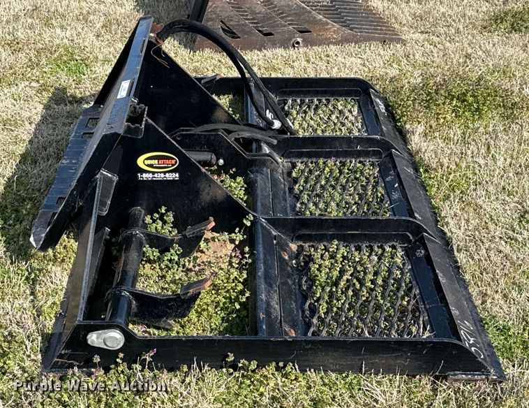 image for item EJ3492 Quick Attach 78