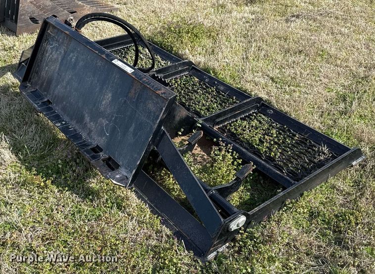 image for item EJ3492 Quick Attach 78