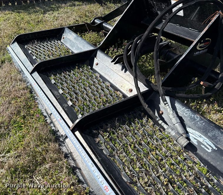 image for item EJ3492 Quick Attach 78