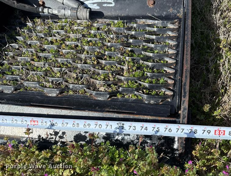 image for item EJ3492 Quick Attach 78