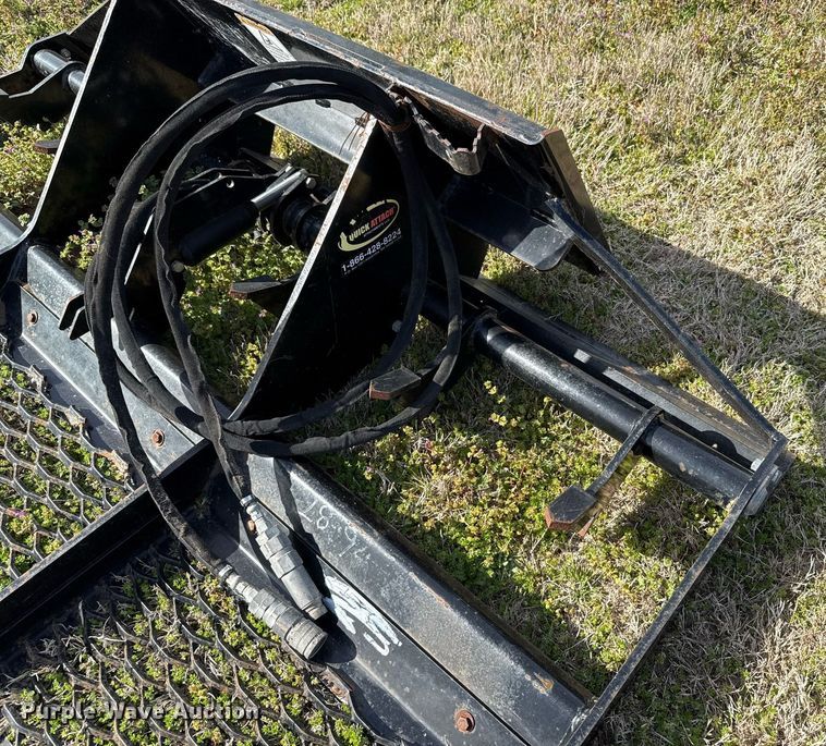 image for item EJ3492 Quick Attach 78