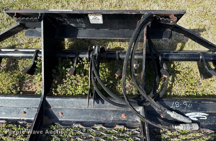 image for item EJ3492 Quick Attach 78