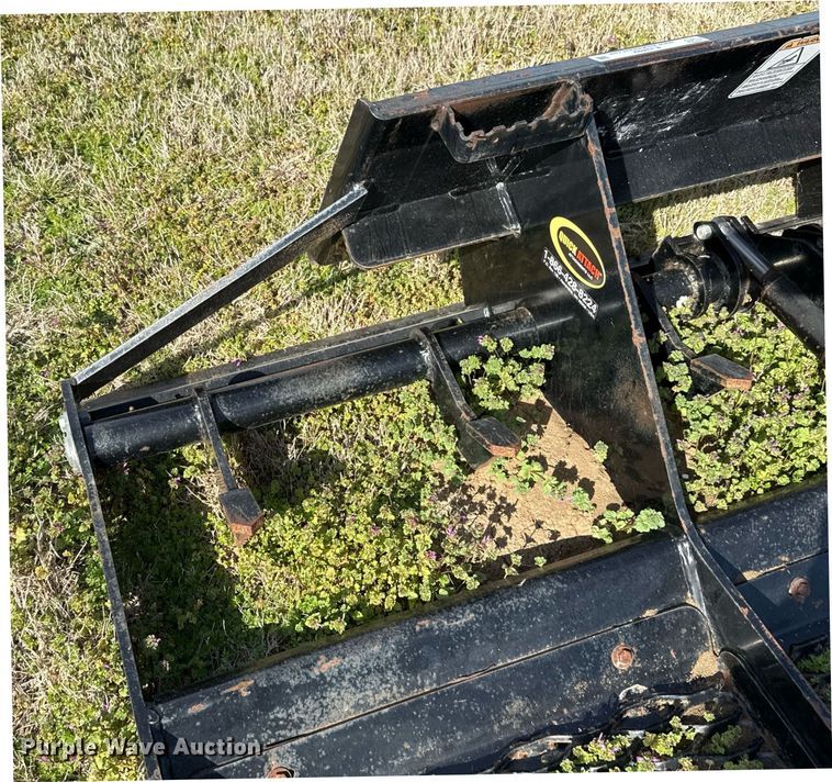 image for item EJ3492 Quick Attach 78