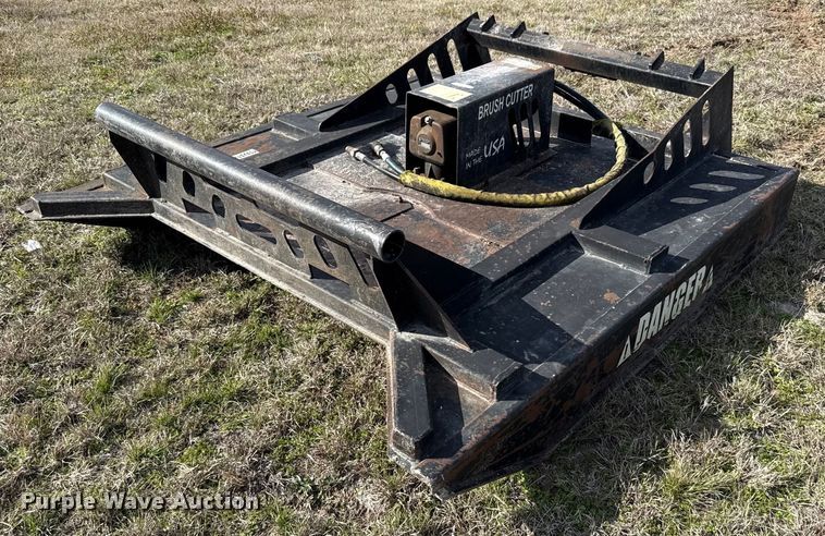 image for item EJ3495 Brush Cutter 72