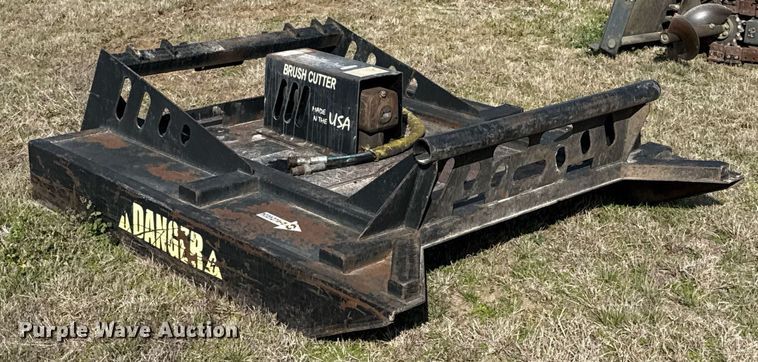 image for item EJ3495 Brush Cutter 72