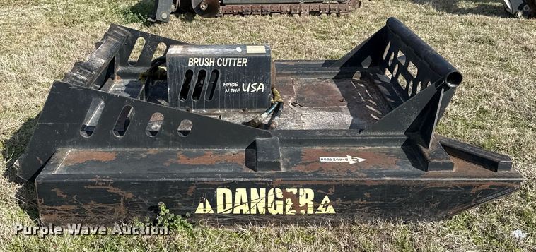 image for item EJ3495 Brush Cutter 72