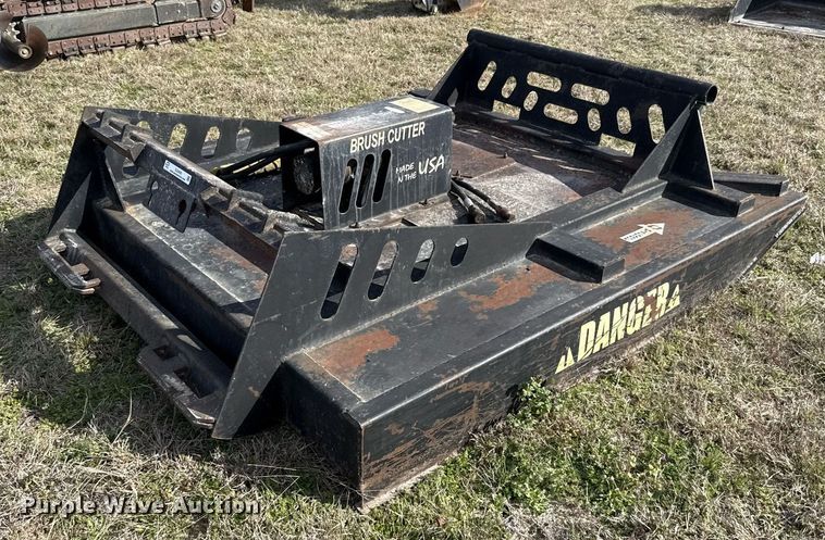 image for item EJ3495 Brush Cutter 72