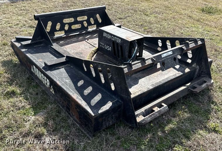 image for item EJ3495 Brush Cutter 72