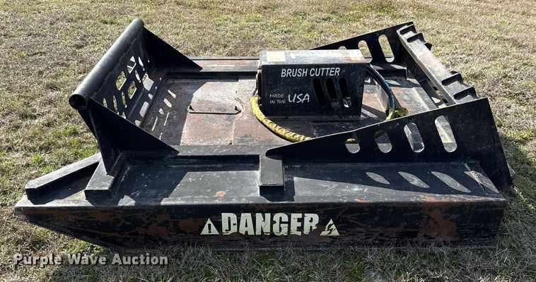 image for item EJ3495 Brush Cutter 72