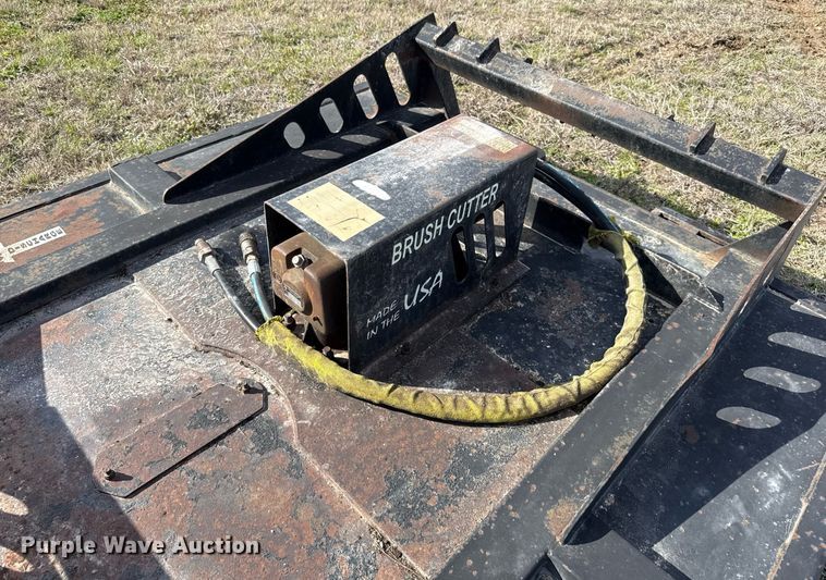 image for item EJ3495 Brush Cutter 72