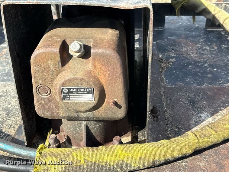 image for item EJ3495 Brush Cutter 72