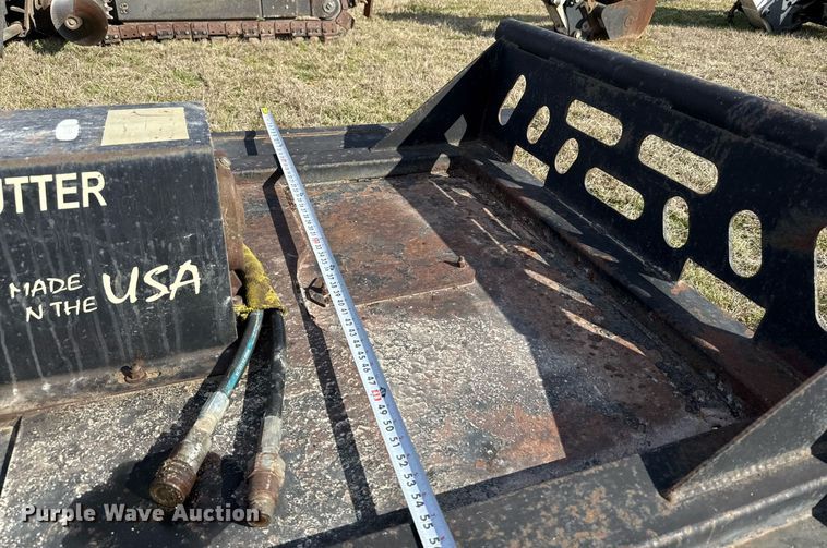 image for item EJ3495 Brush Cutter 72