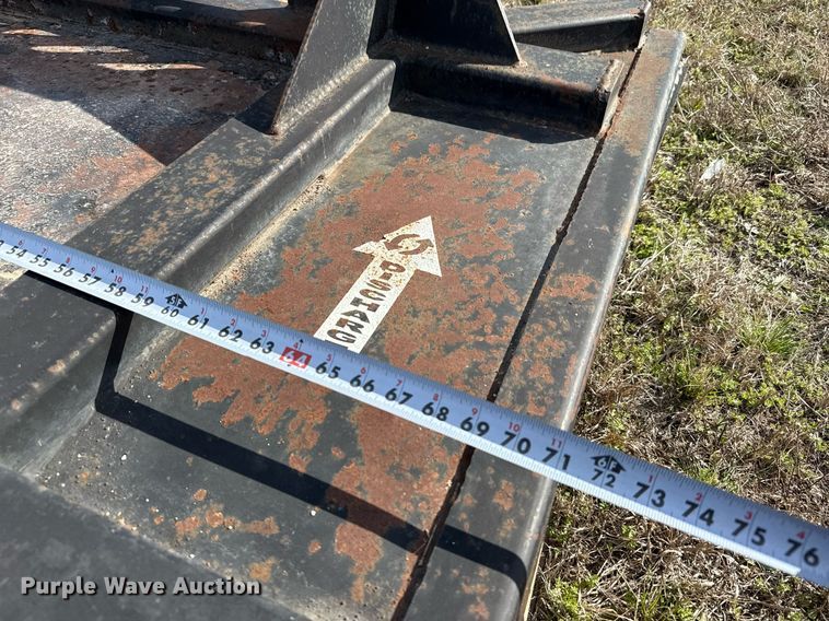 image for item EJ3495 Brush Cutter 72