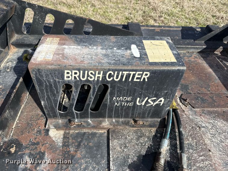 image for item EJ3495 Brush Cutter 72