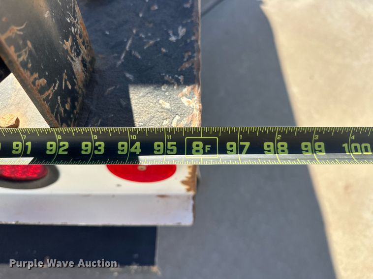 image for item EK0412 2016 Ford F550 Super Duty bucket truck