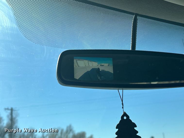 image for item EK0412 2016 Ford F550 Super Duty bucket truck