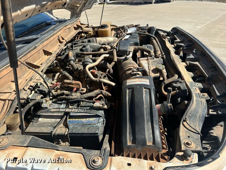 image for item EK0412 2016 Ford F550 Super Duty bucket truck