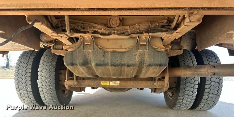 image for item EK0413 2016 Ford F550 Super Duty XLT bucket truck