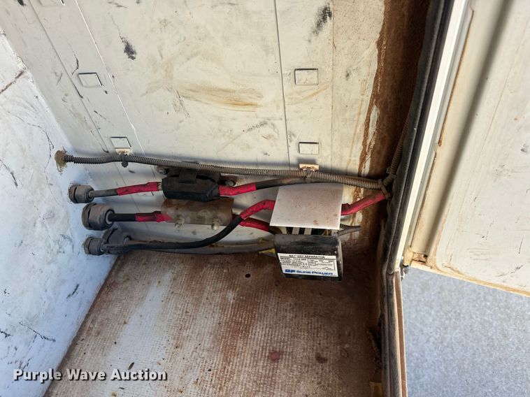 image for item EK0413 2016 Ford F550 Super Duty XLT bucket truck