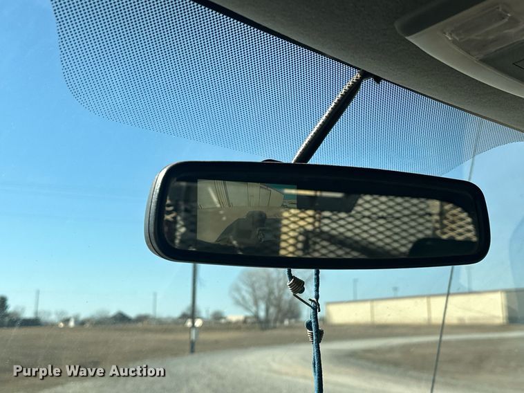 image for item EK0413 2016 Ford F550 Super Duty XLT bucket truck