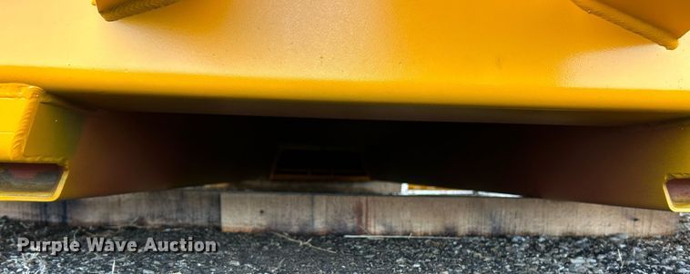 image for item EK2691 Bibeau dump bed