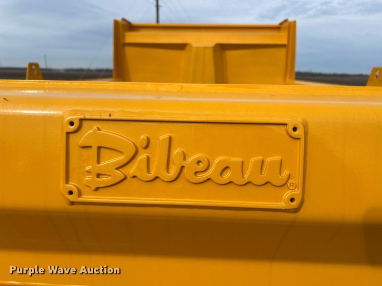 image for item EK2691 Bibeau dump bed