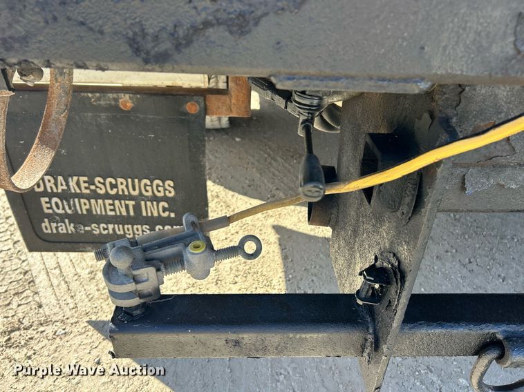 image for item EK2700 2017 Dodge Ram 5500HD bucket truck