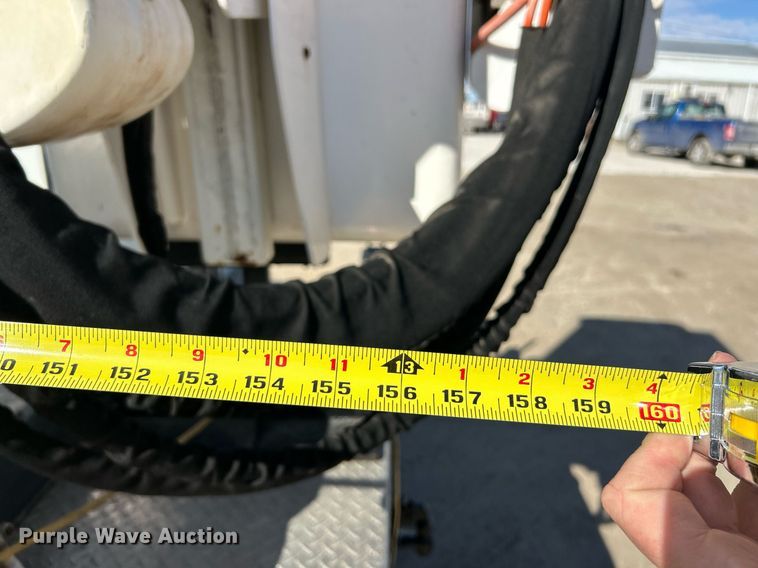 image for item EK2700 2017 Dodge Ram 5500HD bucket truck