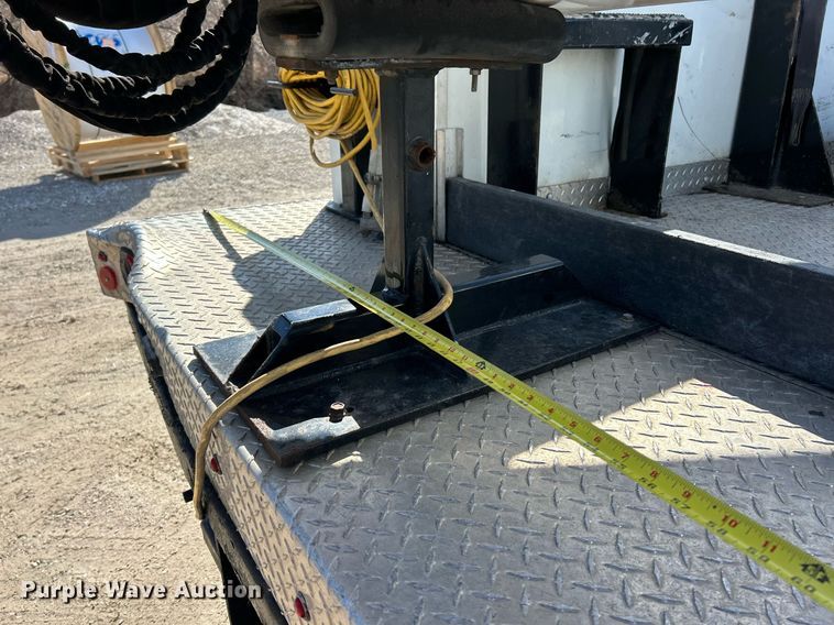 image for item EK2700 2017 Dodge Ram 5500HD bucket truck