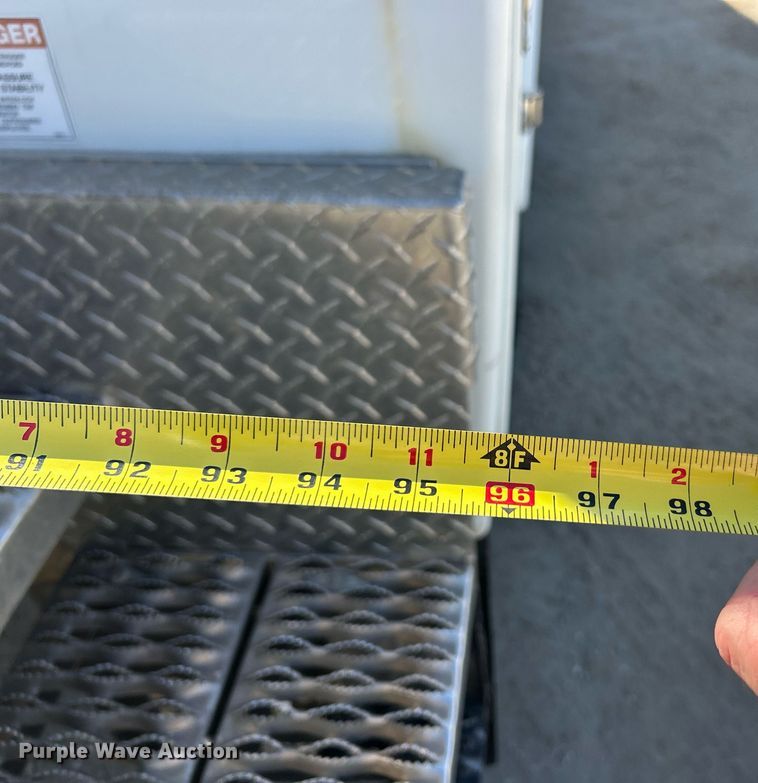 image for item EK2700 2017 Dodge Ram 5500HD bucket truck