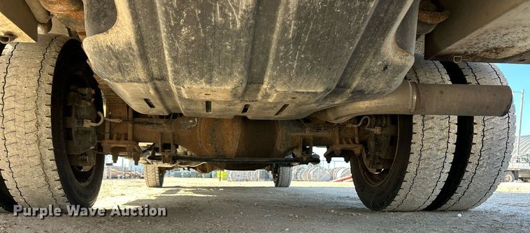 image for item EK2700 2017 Dodge Ram 5500HD bucket truck