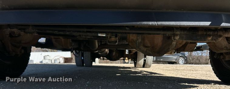 image for item EK2700 2017 Dodge Ram 5500HD bucket truck